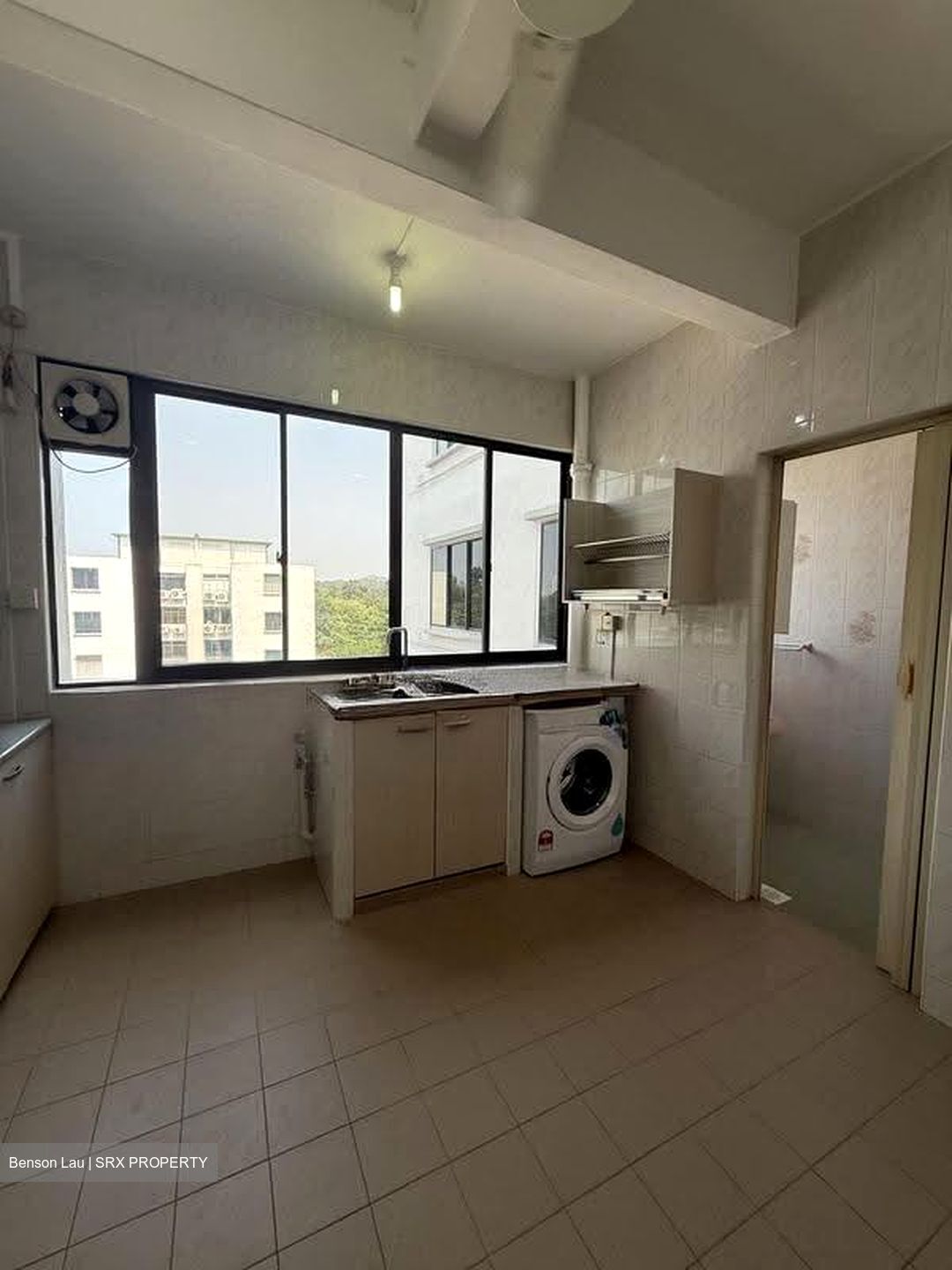 Botanic Gardens View (D10), Apartment #612003251